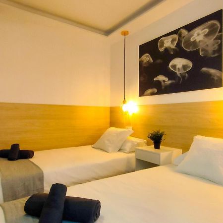 Stylish Friendly Holiday Home Playa del Ingles  Dış mekan fotoğraf