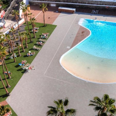 Stylish Friendly Holiday Home Playa del Ingles  Dış mekan fotoğraf