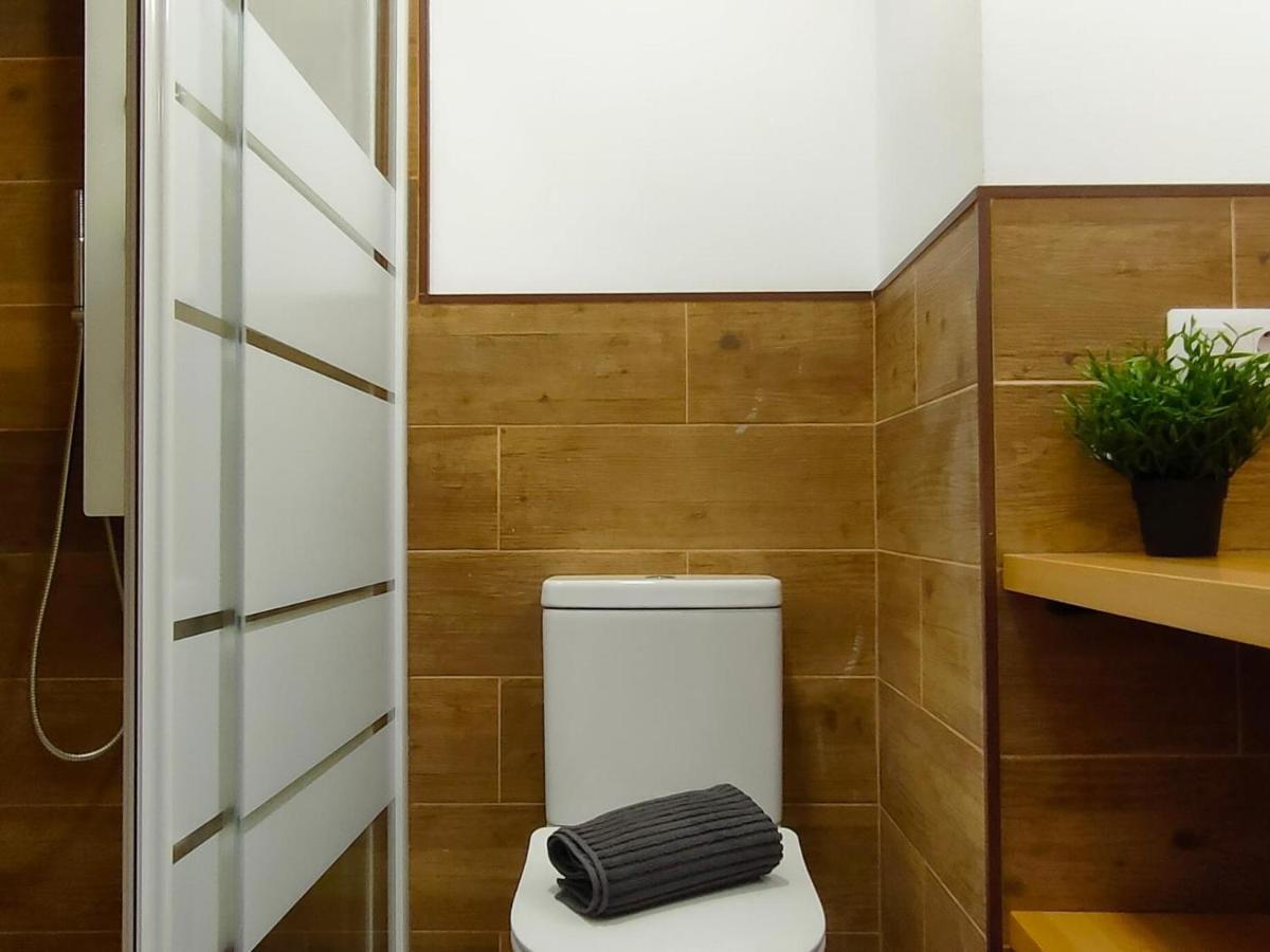 Stylish Friendly Holiday Home Playa del Ingles  Dış mekan fotoğraf
