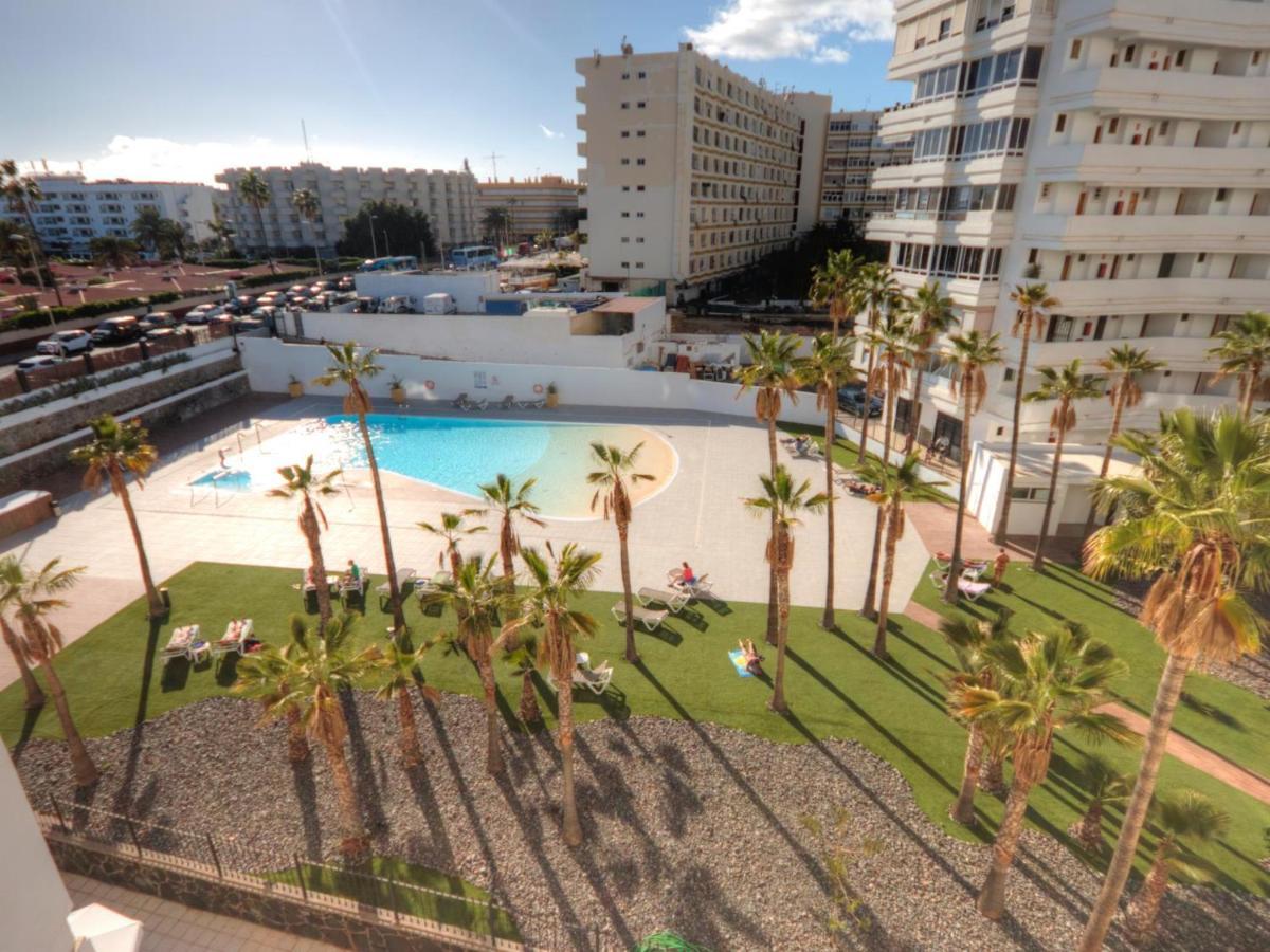 Stylish Friendly Holiday Home Playa del Ingles  Dış mekan fotoğraf
