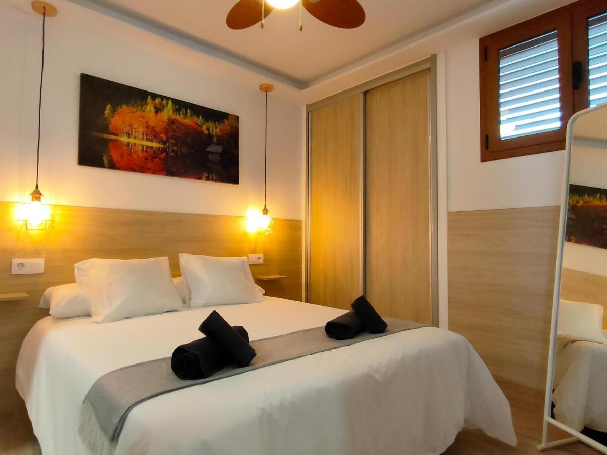 Stylish Friendly Holiday Home Playa del Ingles  Dış mekan fotoğraf