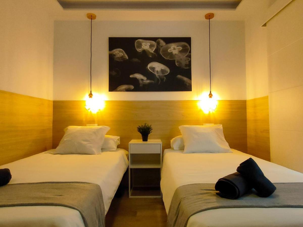 Stylish Friendly Holiday Home Playa del Ingles  Dış mekan fotoğraf