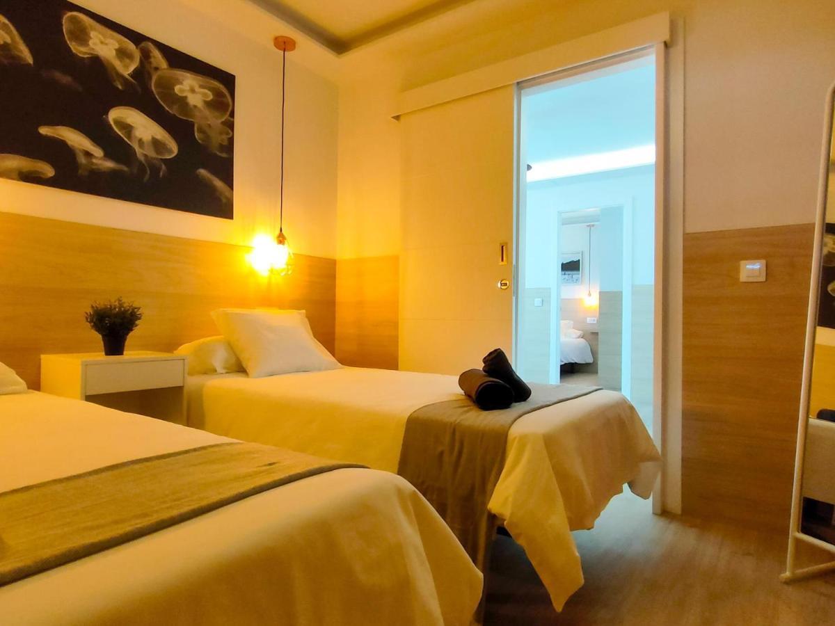 Stylish Friendly Holiday Home Playa del Ingles  Dış mekan fotoğraf