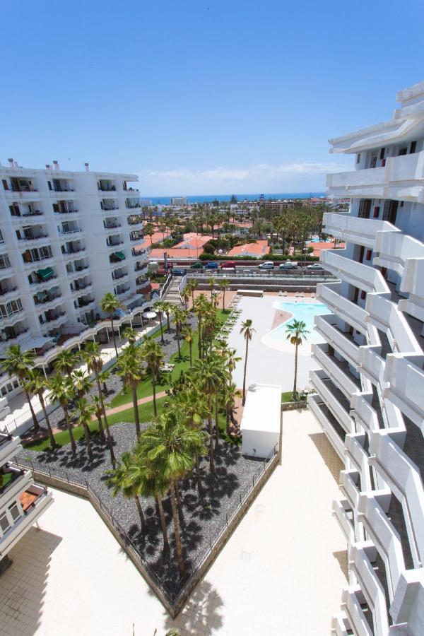 Stylish Friendly Holiday Home Playa del Ingles  Dış mekan fotoğraf