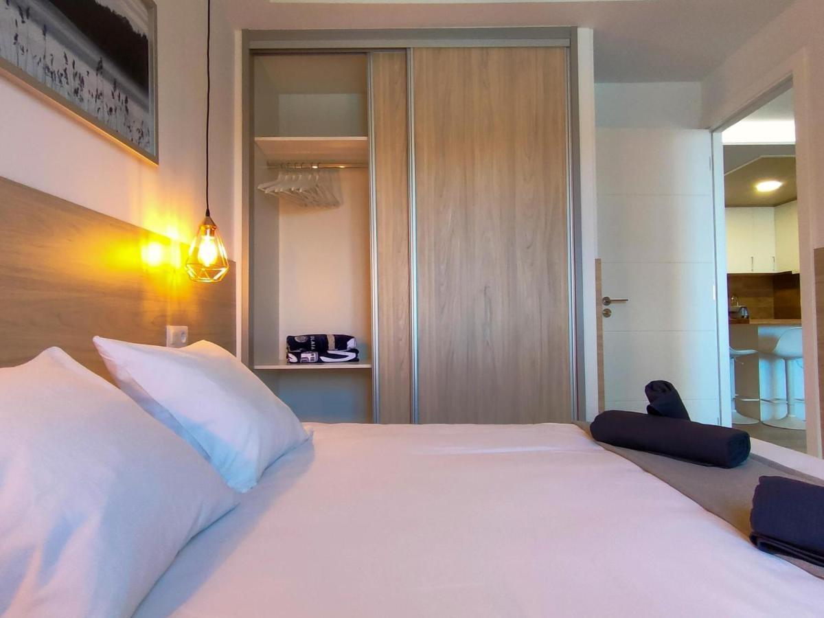 Stylish Friendly Holiday Home Playa del Ingles  Dış mekan fotoğraf