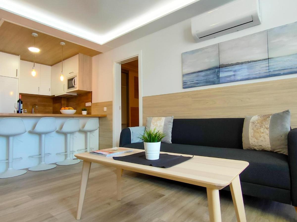 Stylish Friendly Holiday Home Playa del Ingles  Dış mekan fotoğraf