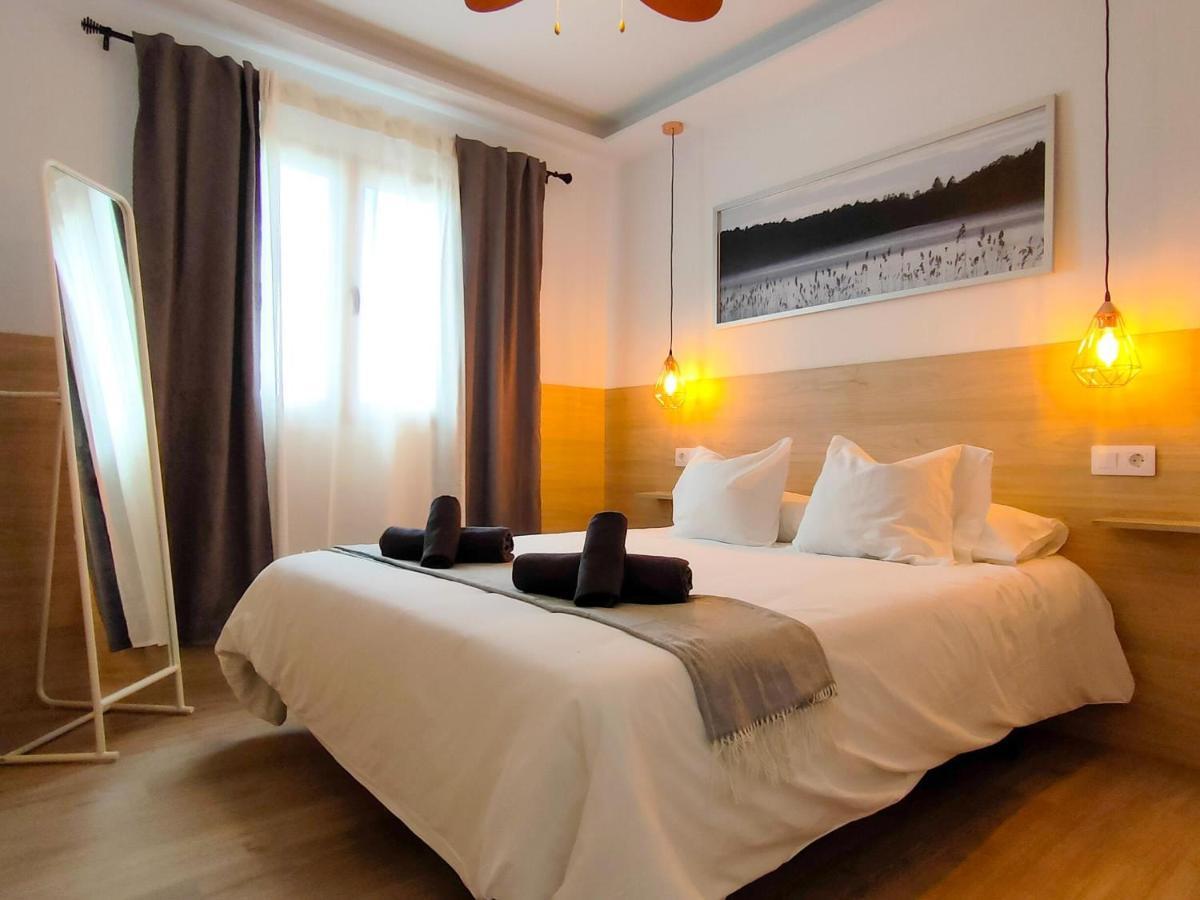 Stylish Friendly Holiday Home Playa del Ingles  Dış mekan fotoğraf