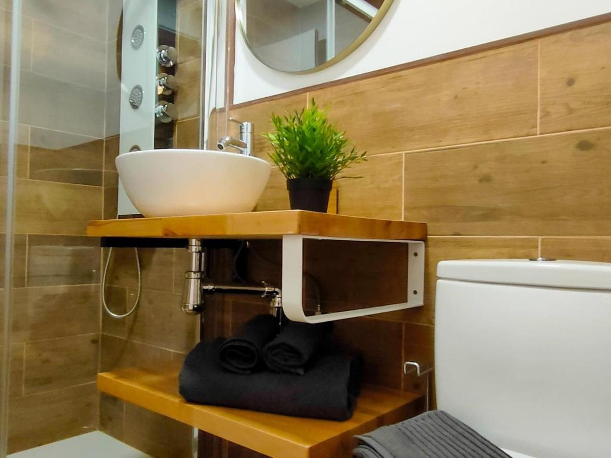 Stylish Friendly Holiday Home Playa del Ingles  Dış mekan fotoğraf