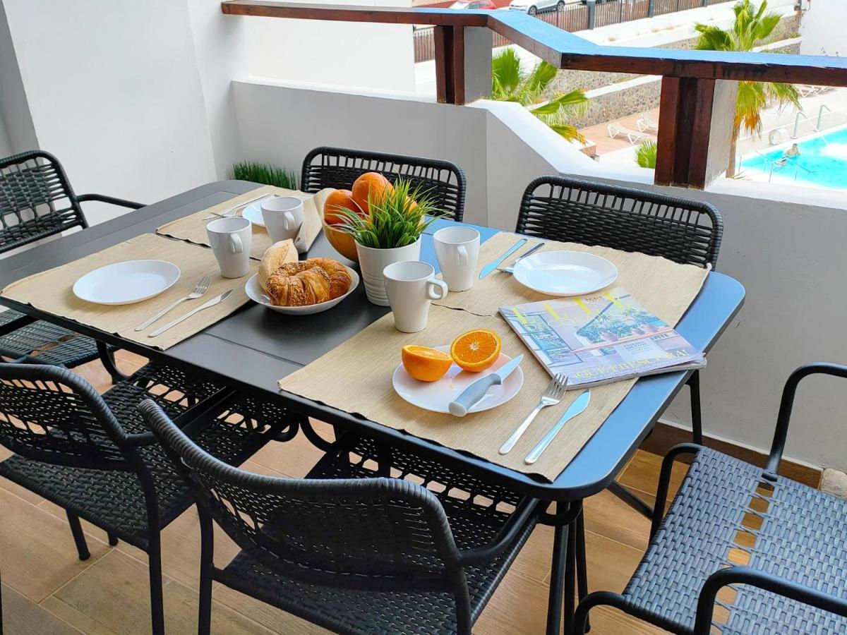 Stylish Friendly Holiday Home Playa del Ingles  Dış mekan fotoğraf